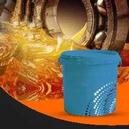 ABS Plastic – Manufacturer of Paint Buckect