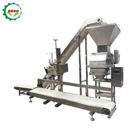 Image result for Feed Conveyor Packing Machine