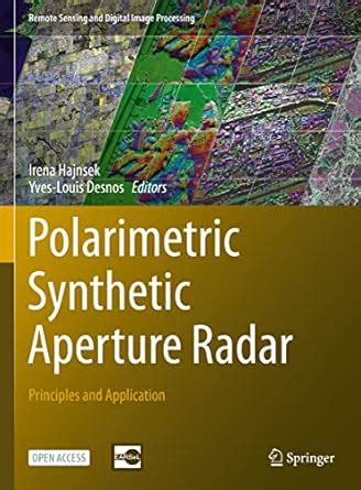 Buy Polarimetric Synthetic Aperture Radar: Principles and Application ...