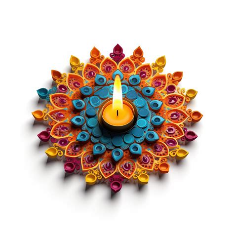 35+ Festive Diwali Decoration Ideas For Your Beautiful Abode