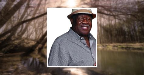 Obituary | Luther Rivers of Charleston, South Carolina | Murray's Mortuary