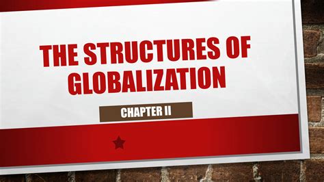 Structures of Globalization Infographic 的图像结果