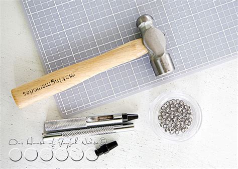 Image result for Eyelet Tutorial