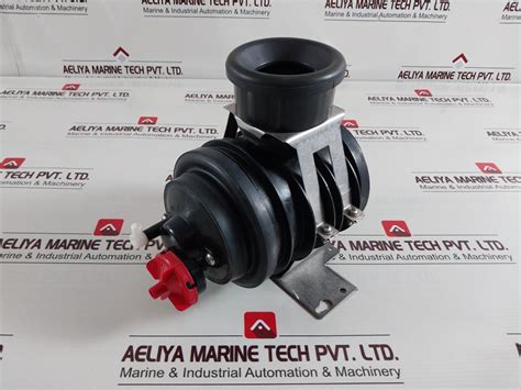 Evac 6543904 Discharge Valve For Vacuum Discharge System – Aeliya ...