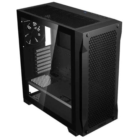 Gamdias Mid Tower & Full Tower Cabinet / Case | EliteHubs