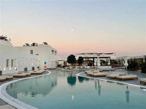 TUI BLUE MELTEMI (Perissa) - Hotel Reviews, Photos, Rate Comparison ...