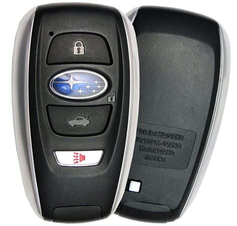 Image result for Subaru Remote Start Programming