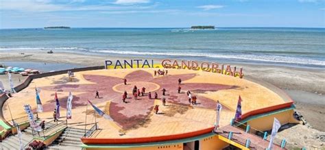 8 Rekomendasi Wisata Pantai di Sumatera Barat - Pusat Marine
