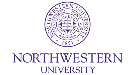 Northwestern University Logo, symbol, meaning, history, PNG, brand