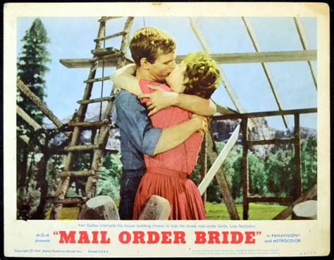 Image result for Mail Order Bride Film