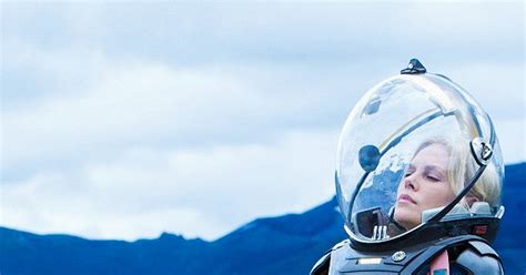 Image result for Prometheus Behind Scenes