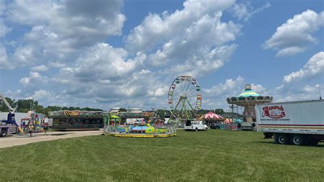 It’s time for the Ionia Free Fair | WOODTV.com