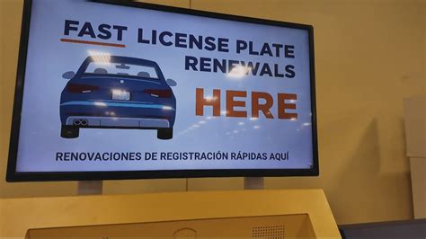 Oregonians can now renew vehicle registrations at 9 Fred Meyer kiosks ...