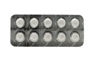 Glencet Tablet 10: Uses, Side Effects, Price & Substitutes