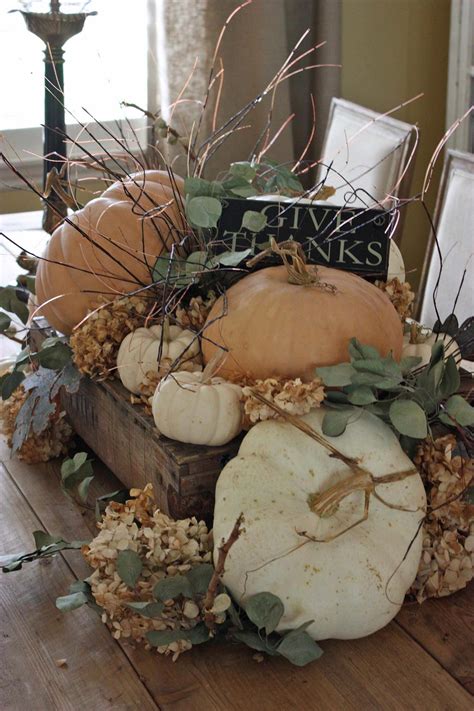 14 cozy rustic fall decor ideas to welcome the new season – Artofit