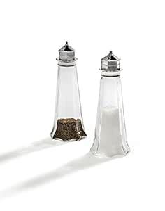 Buy Studio Silversmiths Salt & Pepper W Lighthouse Top Online at Low ...