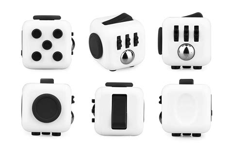Buy Antsy Labs Dice Fidget Cube Online at Low Prices in India - Amazon.in