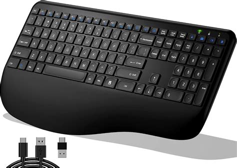 Wireless Computer Keyboard 的图像结果