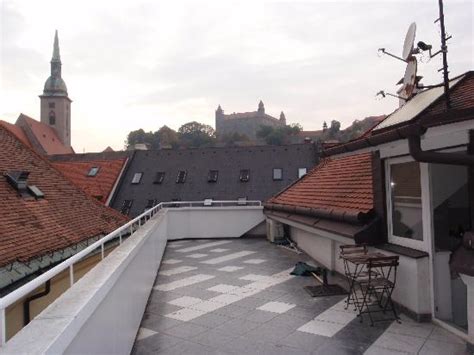 OLD TOWN APARTMENT (Bratislava) - Specialty Inn Reviews & Photos ...