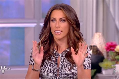 'The View' star Alyssa Farah Griffin questioned by Jan. 6 riot prosecutors