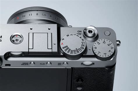 X-E5 | Cameras | FUJIFILM X Series & GFX - UK
