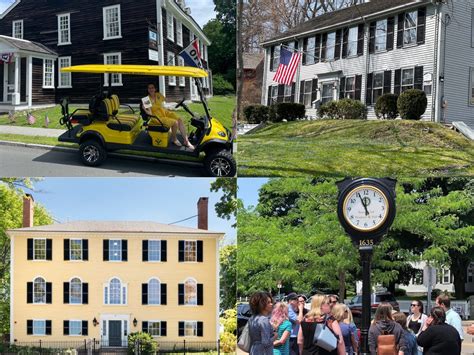 Greenbush Line on the Commuter Rail