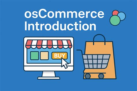 Image result for OsCommerce Tutorial