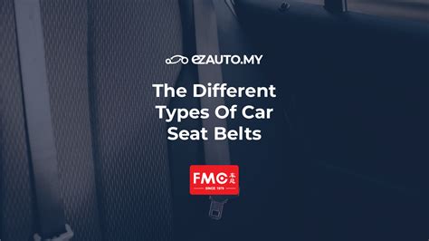 Seat Belts Standard In Cars at Kaitlyn Maund blog