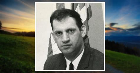 Obituary | Alois J. Recker of Coplay, Pennsylvania | Reichel Funeral Home