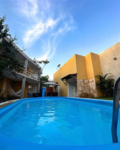 POUSADA RECANTO DO PORTO (Porto de Galinhas) - B&B Reviews, Photos ...