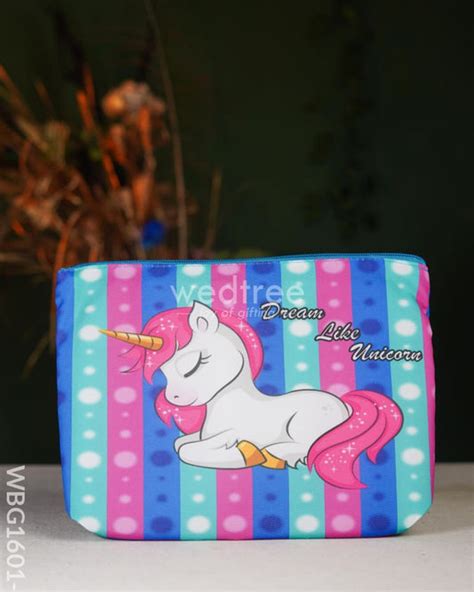 Kids Pouch - WBG1601 – Wedtree