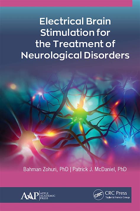 Buy Electrical Brain Stimulation for the Treatment of Neurological ...