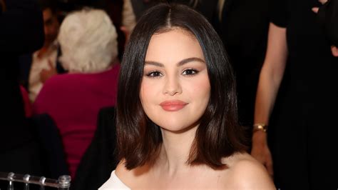 Selena Gomez Responds to Criticism of Her Spanish in 'Emilia Pérez'