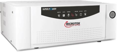 Microtek Inverters - Buy Microtek Inverters Online at Best Prices in ...