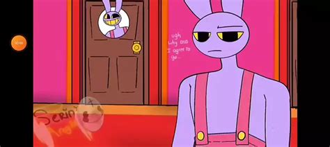 zooble x gangle rule 34 & zooble x jax r34| Discov ...| Kwai