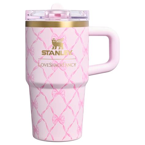 Stanley Stanley 1913 x LoveShackFancy Holiday Quencher ProTour Flip ...
