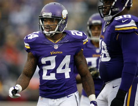 Vikings' Munnerlyn aims to improve