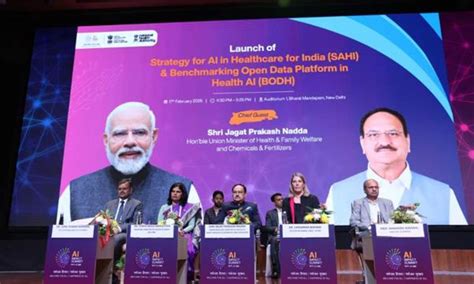 SAHI, BODH Initiatives launched to promote safe, transparent and ...