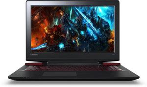 Lenovo Y Series Intel Core i7 6th Gen 6700HQ - (16 GB/1 TB HDD/128 GB ...