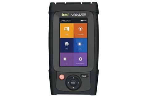 INNO Instrument Splicing Machine, OTDR, Cleaver & Optical Power Meter ...