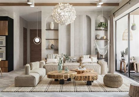 Sustainable Luxury|High End Interior Design|Bonito Designs|2023