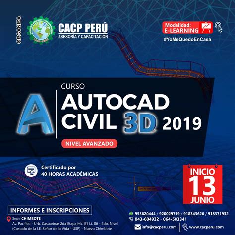 AutoCAD Civil 3D 2019 Tutorial 的图像结果