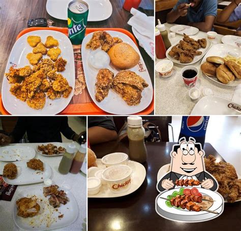 Chicking, Kochi, Pulinchodu - Restaurant menu, prices and reviews