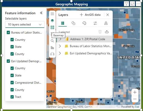Image result for Why Power BI Remote Map Error