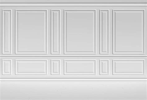 Laeacco Empty Room Architectural Pale Grey Wall Background 10x8ft Vinyl ...
