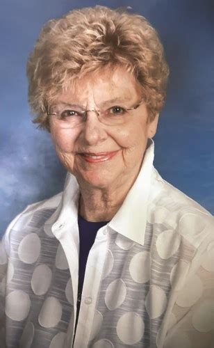 Jean McCartney Obituary (1932 - 2024) - Janesville, WI - The Gazette