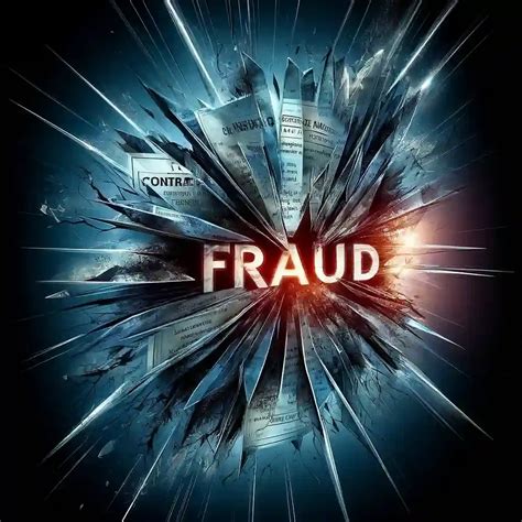 Fraud (Contract Law)