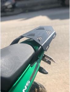 Ride Adventure Passenger Backrest Price in India - Buy Ride Adventure ...