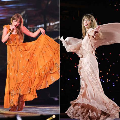 148 Taylor Swift Concert Outfit Ideas for the Eras Tour