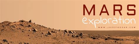 Mars Exploration 的图像结果